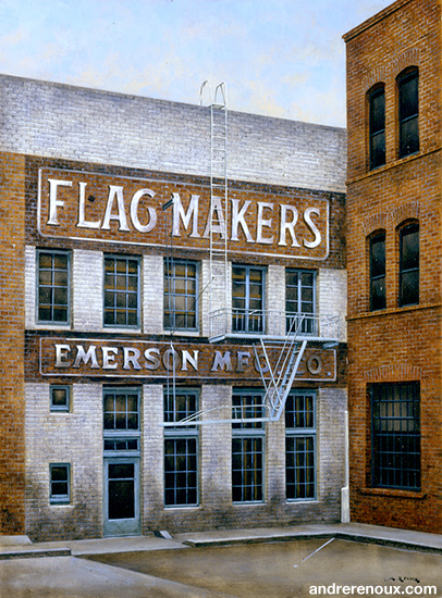 Flag Makers