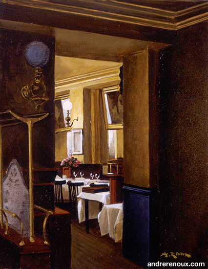 Restaurant II