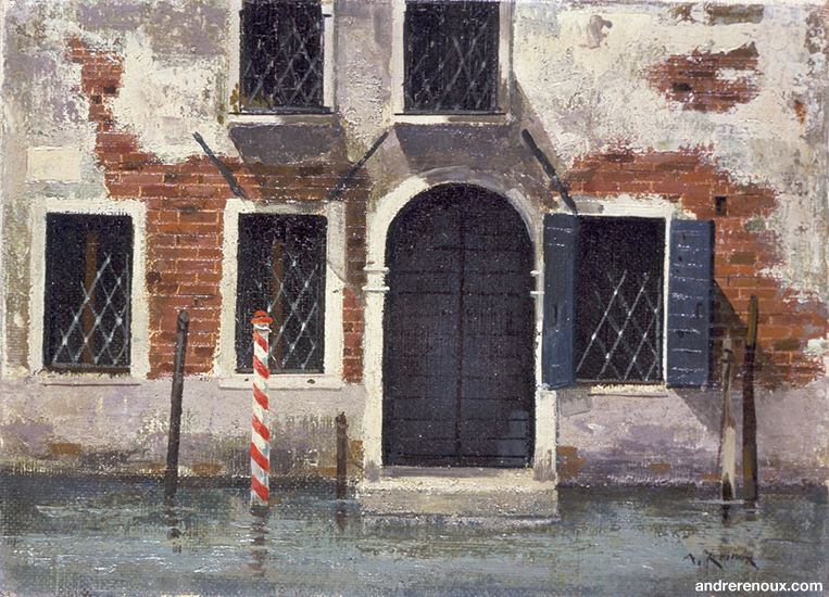 Venise I